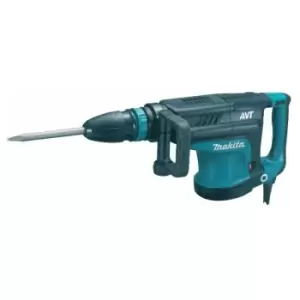 HM1213C sds Max Demolition Hammer - 240 Volt Version - Makita