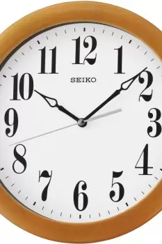 Seiko Clocks QXA674B