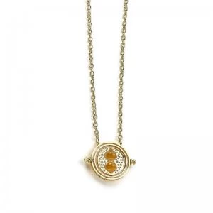 Harry Potter Spinning Time Turner Necklace