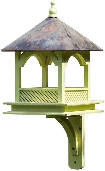 Wildlife World Large Bempton Bird Table