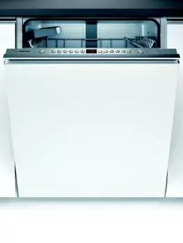 Bosch Serie 4 SMV46NX00G Fully Integrated Dishwasher