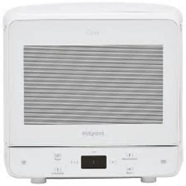 Hotpoint MWH1331 13L 700W Microwave