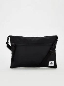 Adidas Originals Simple Pouch - Black