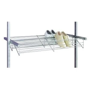 Wickes Double Shoe Rack - 900mm