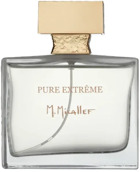 M Micallef Pure Extreme Eau de Parfum For Her 100ml