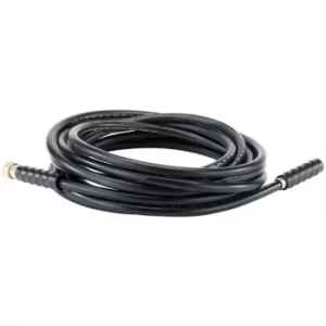 Draper 8M High Pressure Hose For Pressure Washers PPW1300