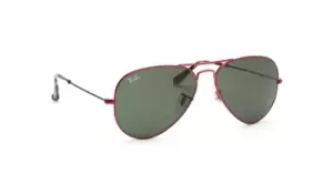 Ray-Ban Aviator Large Metal RB3025 918831