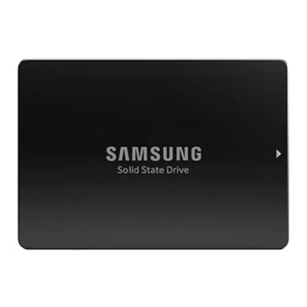 Samsung PM893 960GB 2.5" SATA3 Enterprise SSD/Solid State Drive