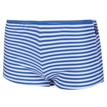 Regatta Aceana Bikini Shorts - Blue