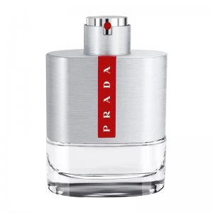 Prada Luna Rossa Eau de Toilette For Him 100ml