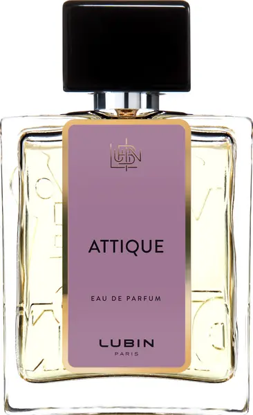 Lubin Attique Eau de Parfum Unisex 75ml