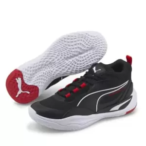 Puma Playmakr Pro 31 - Black