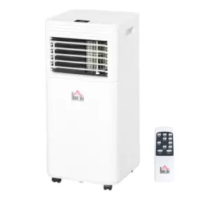 Zephyrus 823-006V71 9000BTU Portable Air Conditioner