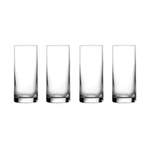 Waterford Marquis Moments Hi-Ball 0.44ltr Set of 4 - Clear