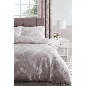 Rococco Jacquard Duvet Set