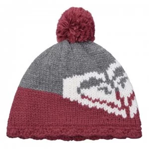 Roxy Winter Beanie Womens - Heather