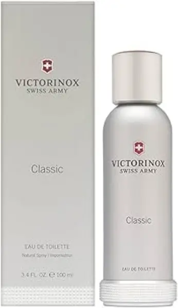 Victorinox Swiss Army Classic Eau de Toilette For Him 100ml