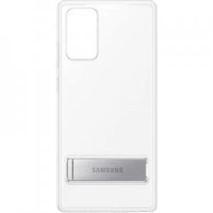 Samsung Clear Standing Cover EF-JN980 Cover Samsung Transparent