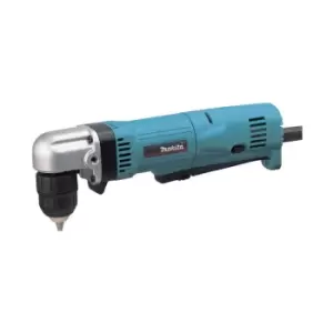 MAKITA DA3011 110v Angle drill 10mm keyless chuck