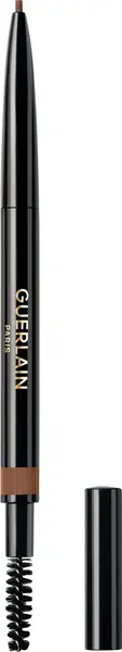 GUERLAIN Brow G The Brow Pencil - High Precision 9g 02 - Auburn