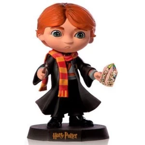 Ron Weasley (Harry Potter) Mini Co PVC Figure