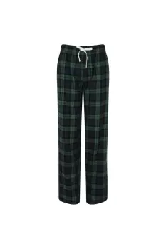 Skinnifit Tartan Lounge Pants