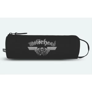 Motorhead - Wings Pencil Case