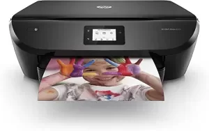 HP Envy Photo 6220 Wireless Colour Inkjet Printer