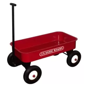 Classic Pull Cart