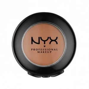 NYX Professional Makeup Hot Singles Eyeshadow Lol