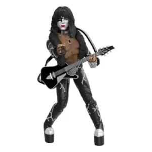 Kiss BST AXN Action Figure The Starchild (Destroyer Tour) 13 cm