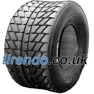 Maxxis C9273 25x10.00-12 TL 50N Rear wheel