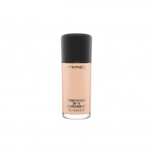 MAC Studio Fix Fluid SPF 15 Foundation Nw18