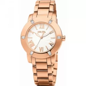 Ladies Folli Follie Donatella Watch