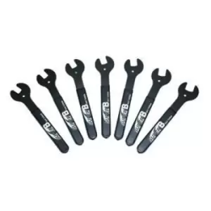 Super B TB-8652 Hub Cone Spanner 17mm