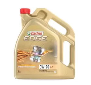 Castrol Engine oil VW,AUDI,SKODA 15B1B3 Motor oil,Oil