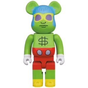 Medicom Keith Haring Andy Mouse 1000% Be@rbrick