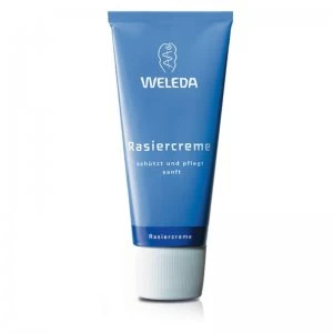 Weleda Men Shaving Cream For Him 75ml