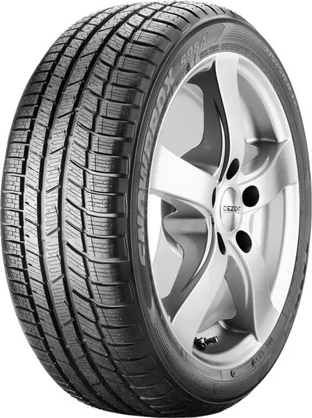 Toyo SNOWPROX S954 275/35 R21 103V passenger car Winter tyres Tyres 4413700 Tyres (100001)