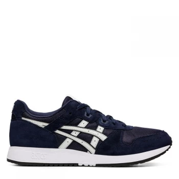 Asics Lyte Classic Trainers - Navy