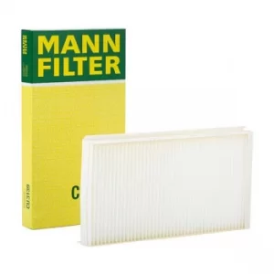 MANN-FILTER Pollen Filter BMW,ALPINA CU 3139 64316913505,64316935822,64319174370 Cabin Filter,Cabin Air Filter,Filter, interior air