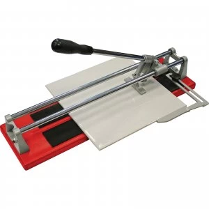 Faithfull Trade Tile Cutter Cuts