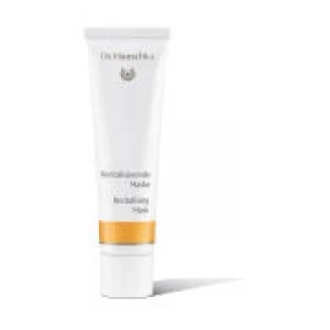 Dr. Hauschka Revitalising Mask 30ml