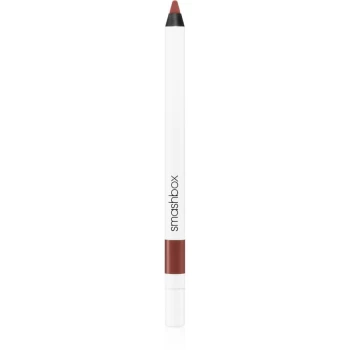 Smashbox Be Legendary Line & Prime Pencil Contour Lip Pencil Shade Medium Neutral Rose 1,2 g