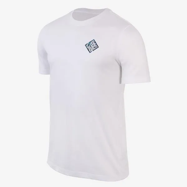 Nike England Voice Top 2022 2023 Adults - White