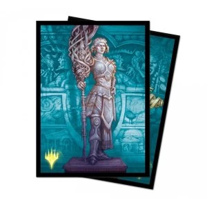 Ultra Pro Magic The Gathering Theros: Beyond Death V10 Alt Art Elspeth, Suns Nemesis Deck Protector 100 Sleeves