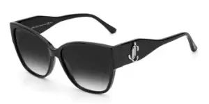 Jimmy Choo Sunglasses Shay/S DXF/9O