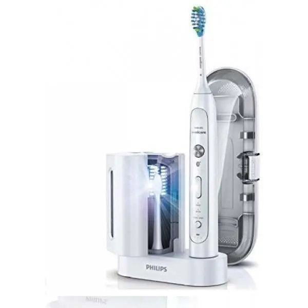 Philips Sonicare FlexCare Platinum Connected HX9191-06 Electric Toothbrush