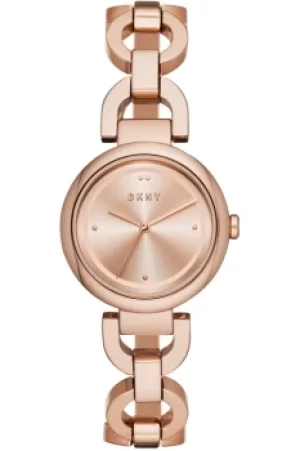 DKNY Watch NY2769