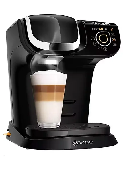 Bosch Tassimo My Way 2 TAS6502 Pod Coffee Maker